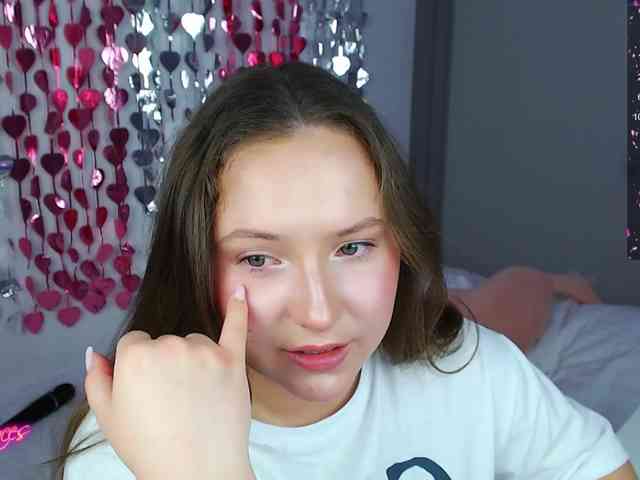 -EmilyxGrasez- webcam