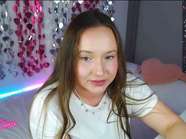 -EmilyxGrasez- webcam