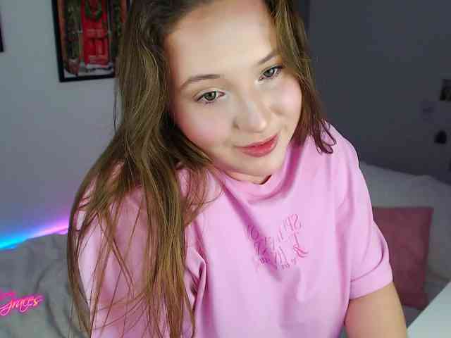 -EmilyxGrasez- webcam