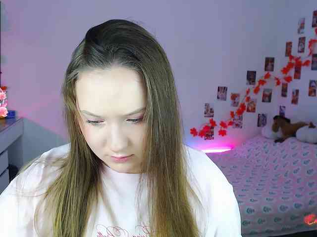 -EmilyxGrasez- webcam