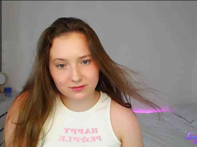 -EmilyxGrasez- webcam