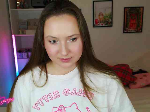 -EmilyxGrasez- webcam