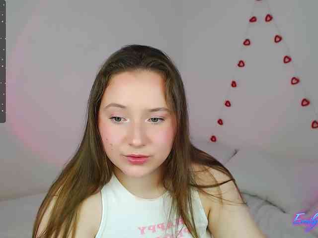 -EmilyxGrasez- webcam
