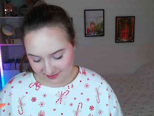 -EmilyxGrasez- webcam