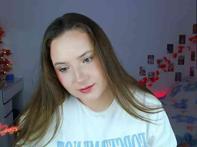 -EmilyxGrasez- webcam