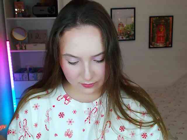 -EmilyxGrasez- webcam