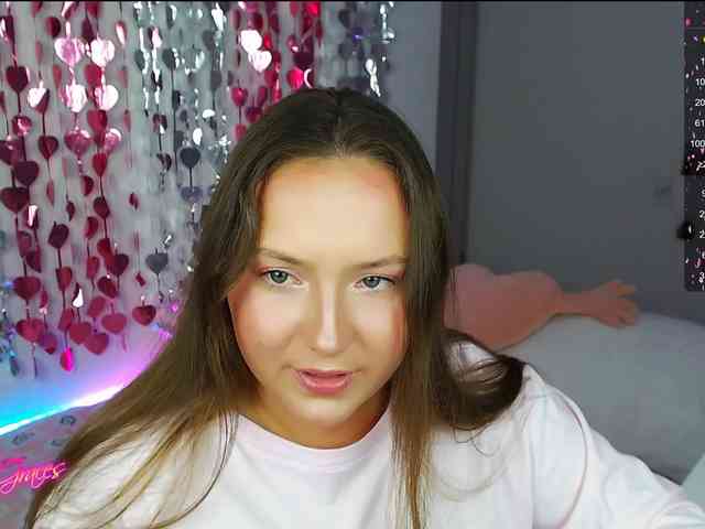 -EmilyxGrasez- webcam