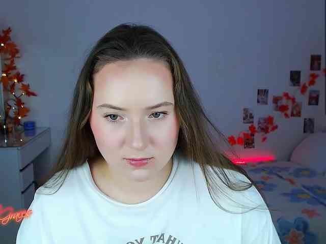 -EmilyxGrasez- webcam