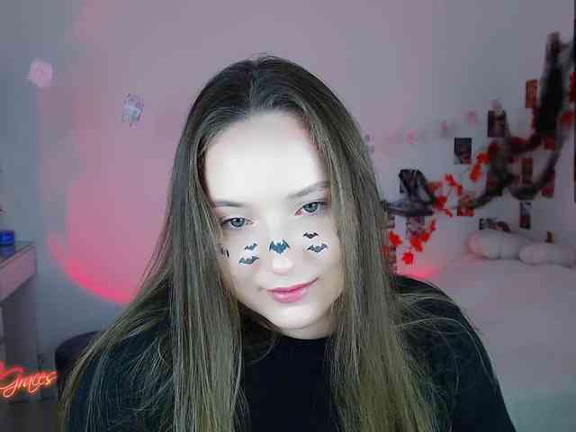 -EmilyxGrasez- webcam