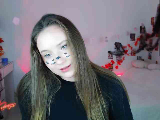 -EmilyxGrasez- webcam