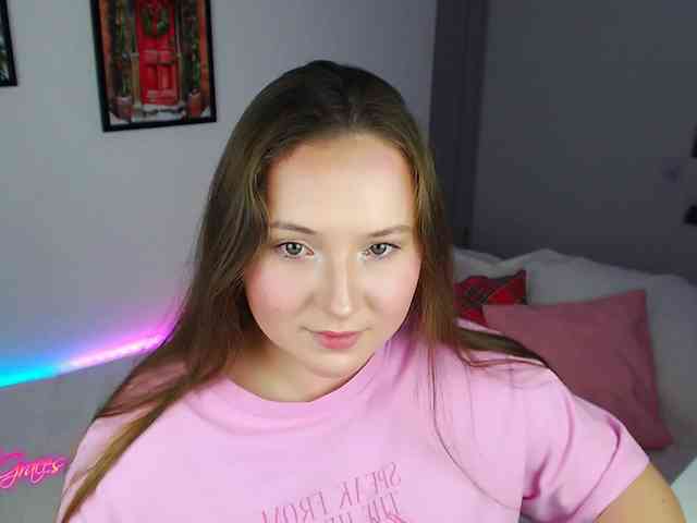 -EmilyxGrasez- webcam