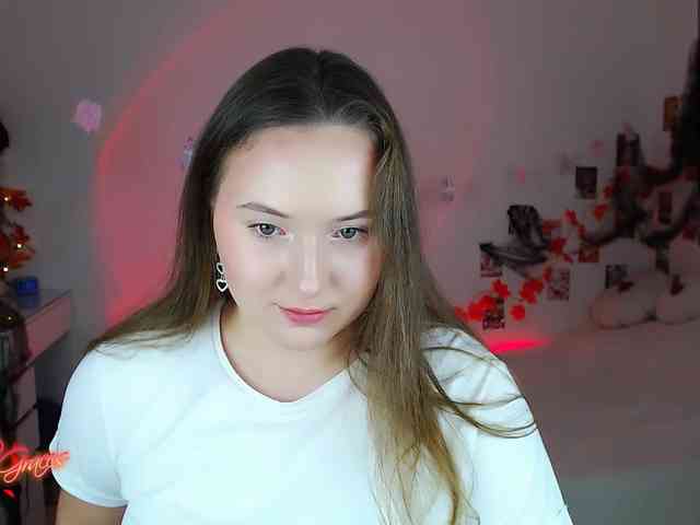 -EmilyxGrasez- webcam