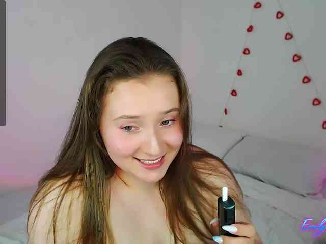 -EmilyxGrasez- webcam