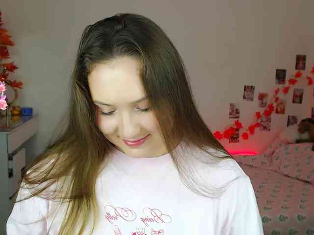 -EmilyxGrasez- webcam