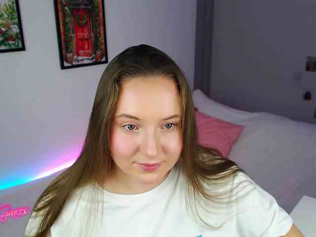 -EmilyxGrasez- webcam