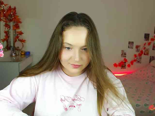 -EmilyxGrasez- webcam