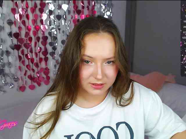 -EmilyxGrasez- Live Webcam on BongaCams