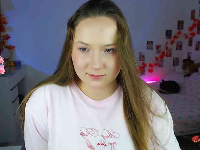 -EmilyxGrasez- webcam