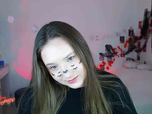 -EmilyxGrasez- webcam