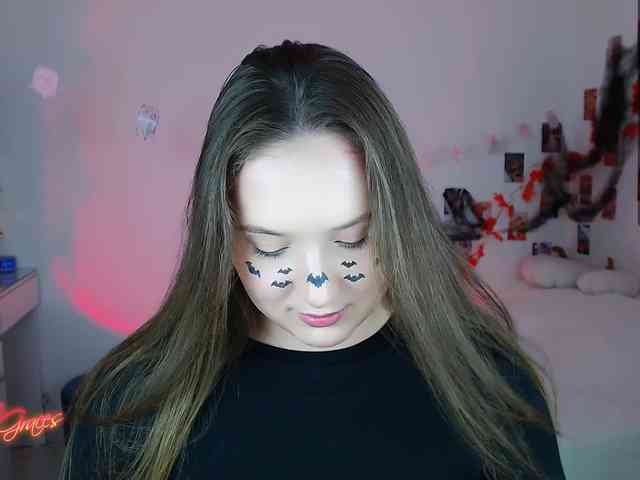 -EmilyxGrasez- webcam