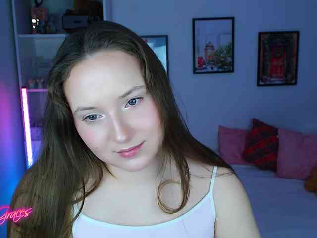 -EmilyxGrasez- webcam