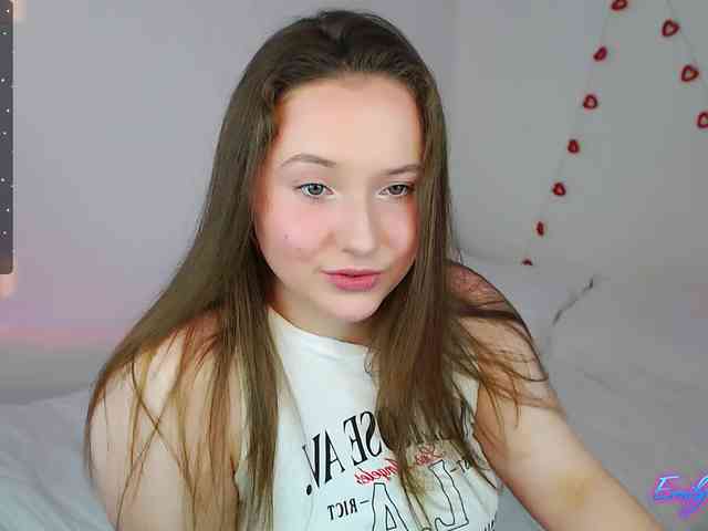 -EmilyxGrasez- webcam