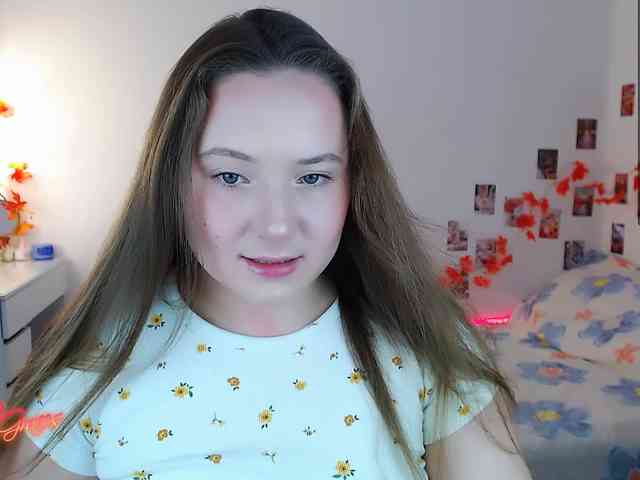 -EmilyxGrasez- webcam