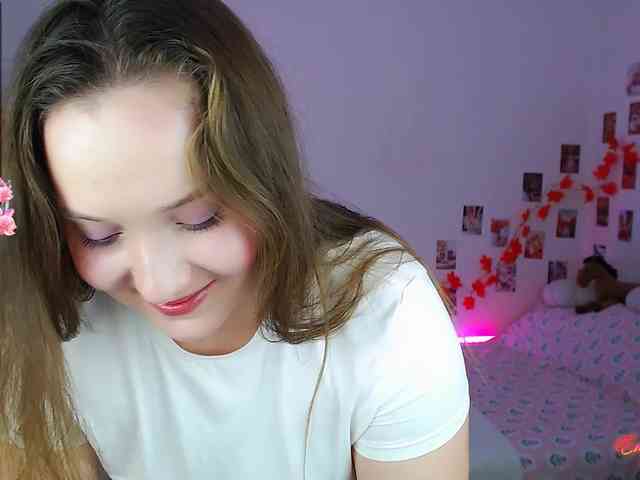 -EmilyxGrasez- webcam