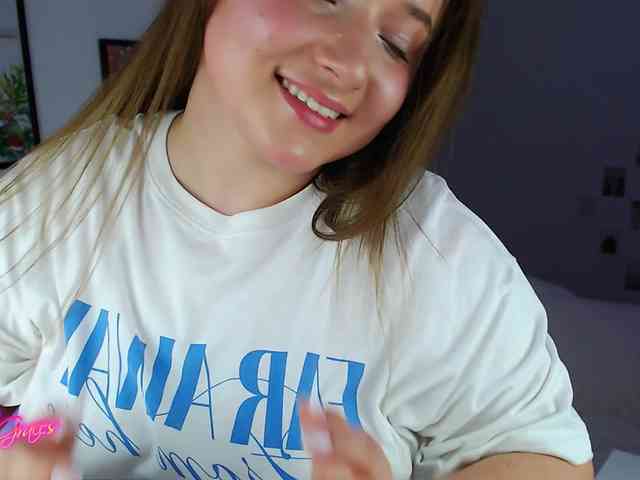 -EmilyxGrasez- webcam