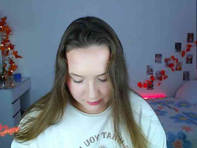 -EmilyxGrasez- webcam