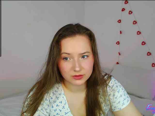 -EmilyxGrasez- webcam