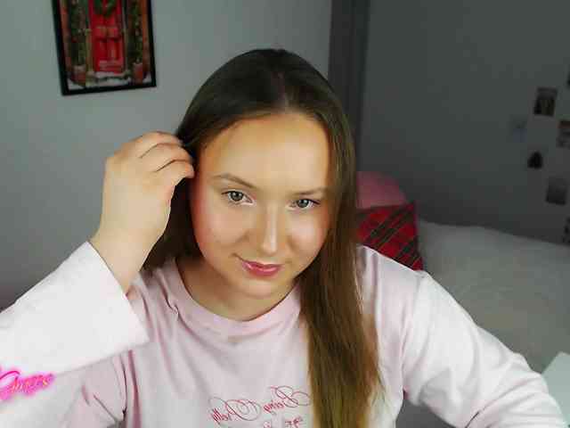 -EmilyxGrasez- webcam