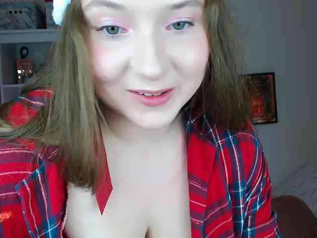 -EmilyxGrasez- webcam