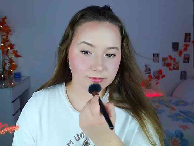 -EmilyxGrasez- webcam