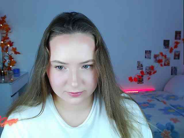 -EmilyxGrasez- webcam