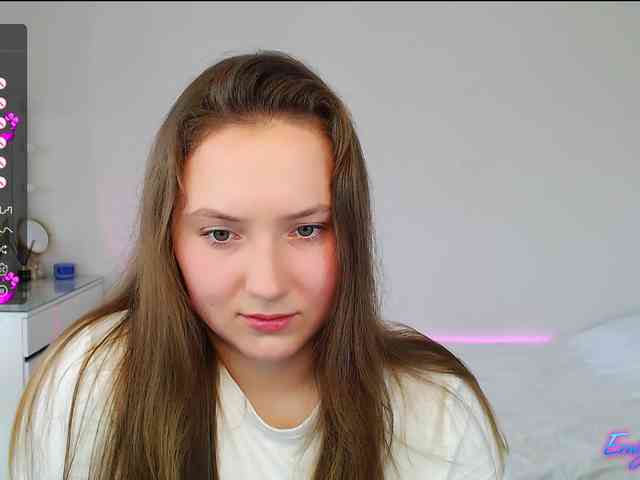 -EmilyxGrasez- webcam
