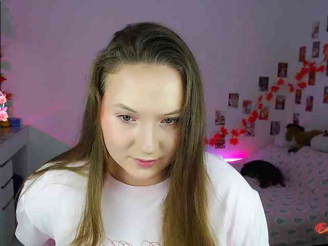 -EmilyxGrasez- webcam