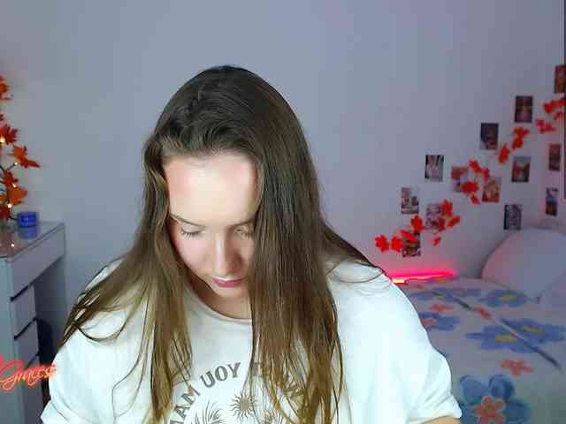 -EmilyxGrasez- webcam
