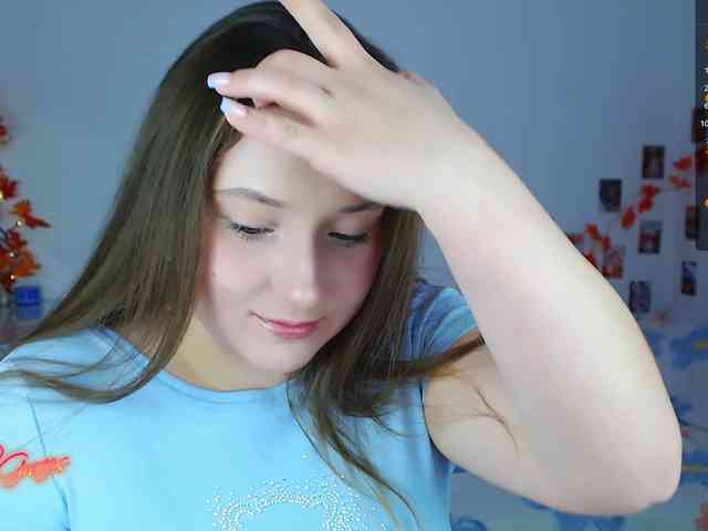 -EmilyxGrasez-'s webcam live show