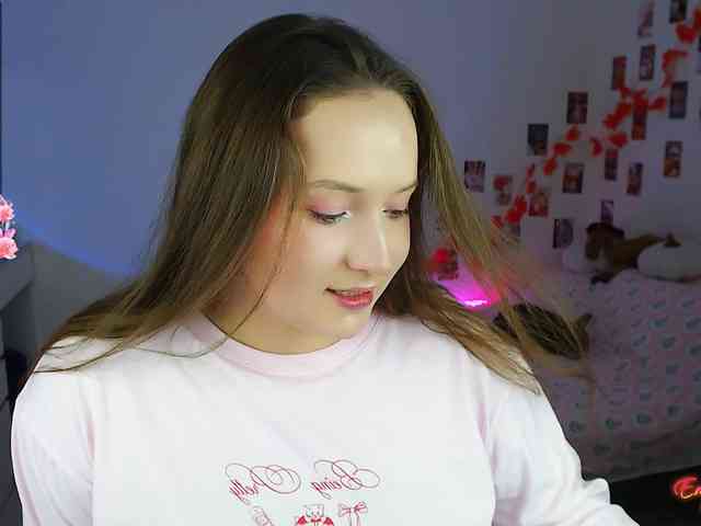 -EmilyxGrasez- webcam