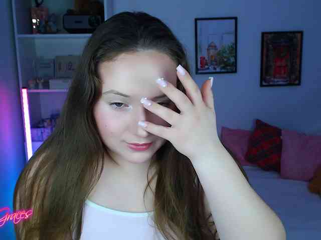 -EmilyxGrasez- webcam