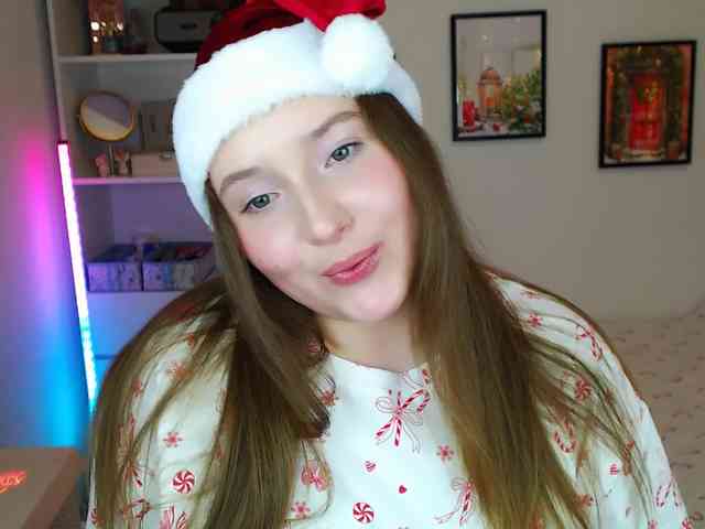 -EmilyxGrasez- webcam