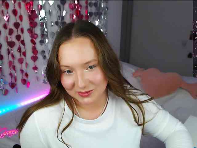 -EmilyxGrasez- webcam