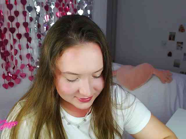 -EmilyxGrasez- webcam