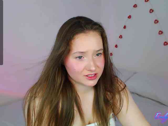 -EmilyxGrasez- webcam