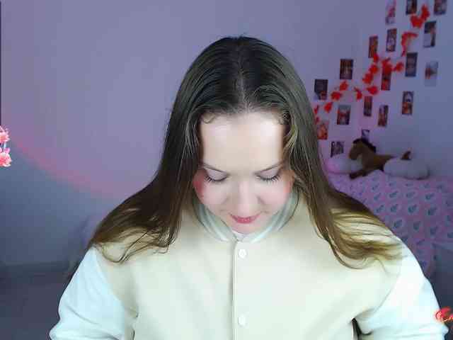 -EmilyxGrasez- webcam