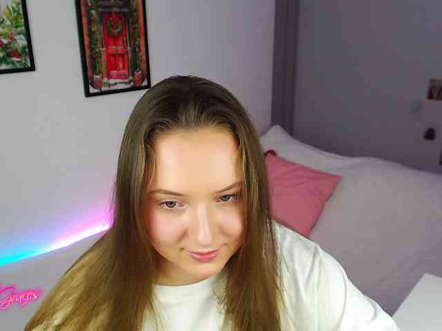 -EmilyxGrasez- webcam