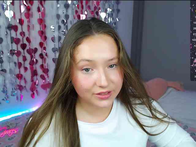 -EmilyxGrasez- webcam