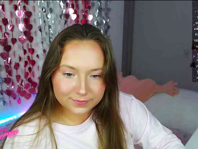 -EmilyxGrasez- webcam