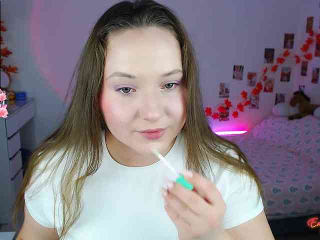 -EmilyxGrasez- webcam